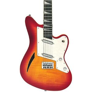 Электрогитара Surfcaster 12 - Cherryburst