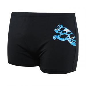 Женские шорты-шорты Hydrocat с завышенной талией 509686 01 Puma, черный