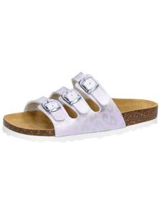 Мюли Bioline Kids Lico, фиолетовый