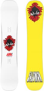 Salomon Сноуборд Sleepwalker grom wide 145w