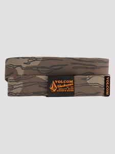 Ремень Volcom Workwear Gürtel, brindle