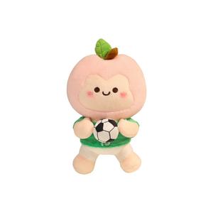 Мягкая игрушка Cute Super League Dolls высотой 23 см XINGBA