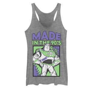 Детская майка Disney/Pixar «История игрушек 4» «Базз Лайтер», «Сделано в 90-х» Licensed Character