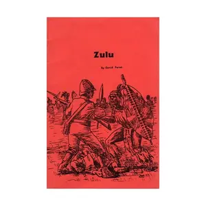 Зулу, Miniature War Gaming (Little Soldier)