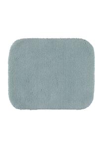 Аквамариновые коврики для ванной aspect 400 Rhomtuft