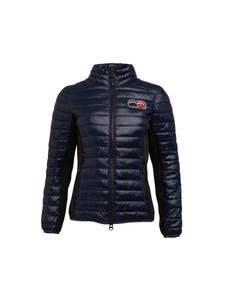Куртка для активного отдыха JACK1T  SPORTL1TE Windjacke 2.0, темно-синий