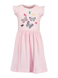 BLUE SEVEN Платье в розовом, Rose