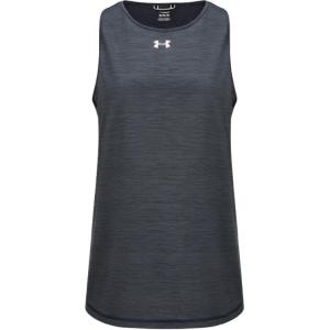 Спортивный жилет женский Under Armour, темно-синий 410