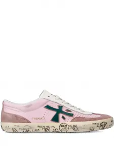 Кроссовки Davidd 7901 Premiata, розовый