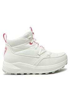 Зимние ботинки Rossignol, белый