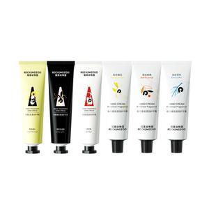 ROCKINGZOO Набор кремов для рук 1994 imaging fragrance с ароматом пот-пурри, увлажняющий и питающий, 75 мл*3