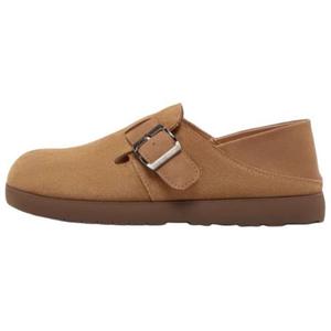 Повседневные туфли Fall Museum 2см женские BASTO, коричневый