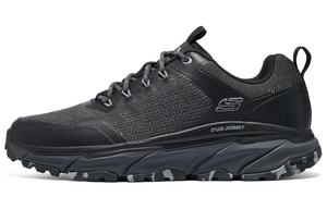 Кроссовки Skechers Casual Shoes Men Low-Top Black