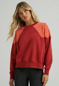 Джемпер Wrangler Jumper, Red
