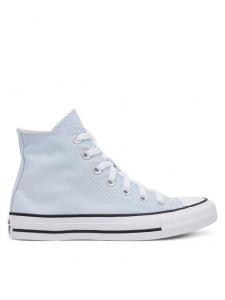 Тканевые кроссовки Chuck Taylor All Star A10535C Converse, голубой
