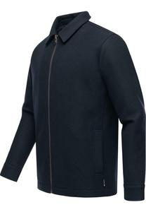 Куртка для активного отдыха Ragwear, темно-синий