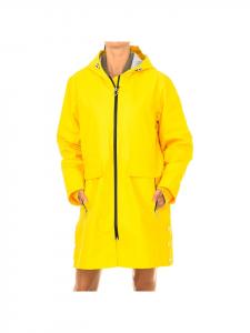 Парка Superdry, желтый