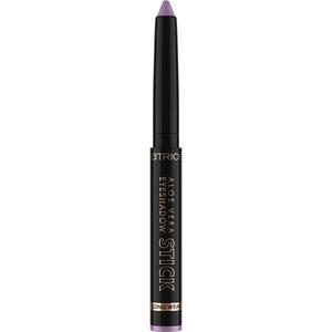 Тени для век aloe vera eyeshadow stick Catrice, 070 - satin lilac, вес 1.5 гр.