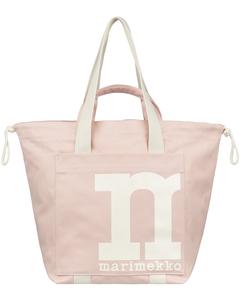 Маримекко Моно Сити Тот Сплошная Сумка Через Плечо Marimekko, оранжевый