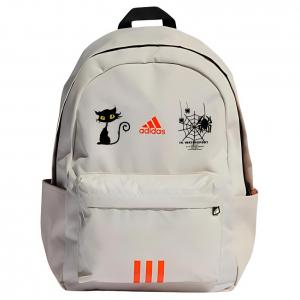 Adidas Тканевый рюкзак с кошкой, Elegant Cat