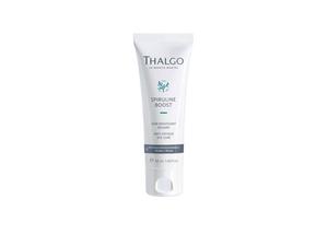 Thalgo Spiruline Boost Anti-Fatigue Eye Care, разглаживающий и тонизирующий гель для кожи вокруг глаз, 50 мл