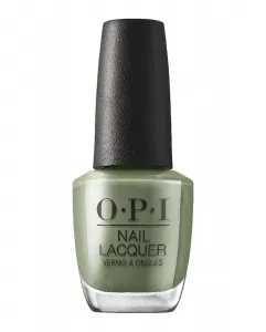 Долговечный лак для ногтей Коллекция What's Your Mannitude Nail Lacquer 15 мл Opi, Cargo All Out