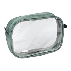 Косметичка FRILUFTS, цвет Granite Green