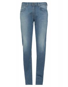 Джинсы Armani Exchange, синий