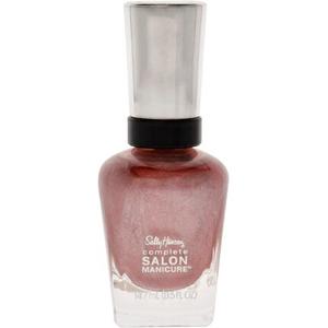 Полный салонный маникюр 301 Raisin The Bar для женщин 0,5 унции лака для ногтей Sally Hansen