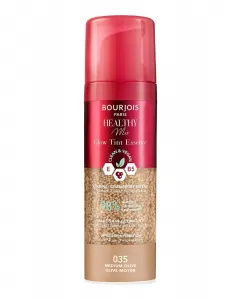 База под макияж Mix Essence 30 мл Bourjois, 040 Medium Olive