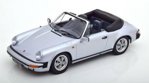 Porsche 911 Carrera Convertible 3,2 19 1:18 180712 в масштабе Kk Kk-Scale