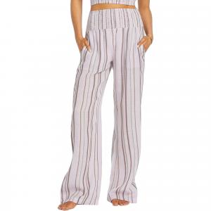 Женские брюки New Waves 2 на резинке Billabong, Multi