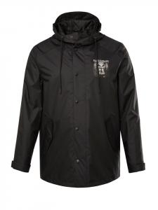 Дождевик JP1880, черный