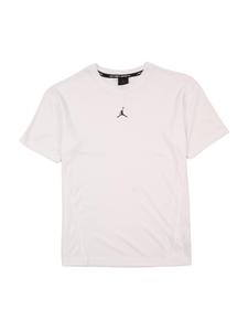 Jordan Футболка 'SPORT DIAMOND' в белом цвете