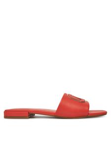 Мюли FLJTAR LEA19 Guess, красный