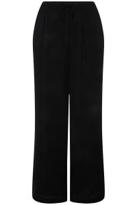 Брюки Ulla Popken, черный