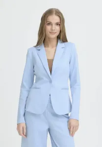 Ihkate bl blazer Ichi, Powder Blue