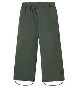 Брюки для катания на лыжах paxton Molo, Dark Forest