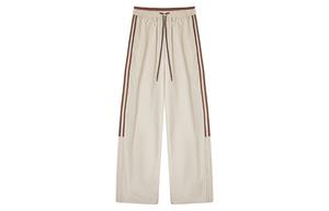 Повседневные брюки унисекс EMINU, Черный