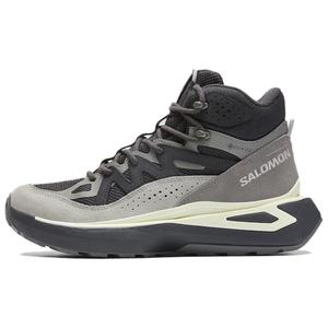 SALOMON Кроссовки Odyssey Elmt Mid Gtx Sneakers Boots 'Grey'