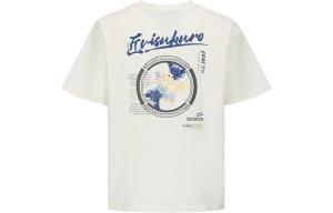 Футболка мужская Evisu, темно-серый