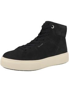 Высокие кеды Tamaris High-Top Sneakers, черный