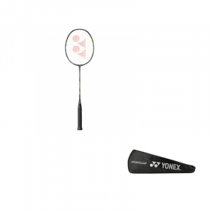 Ракетки для бадминтона Light Collection Yonex, single racket