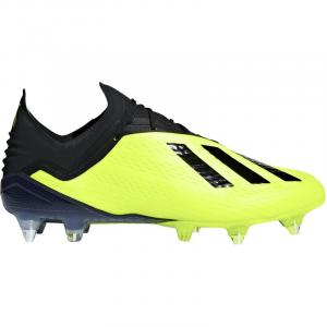 Футбольные бутсы x 18.1 sg Adidas, мультиколор