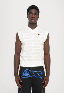 Куртка Icecream REPEAT LOGO VEST, Grey