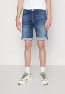 Флоридские джинсовые шорты Cars Jeans, Dark Used