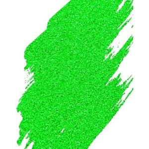 Нисс, неоново-зеленая пыльца., Neess