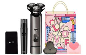 Электробритва AUX