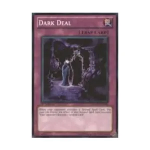 CCG Темная сделка (Обычная), Yu-Gi-Oh - Structure Deck - Gates of the Underworld - Singles