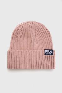 Кепка Fila, розовый